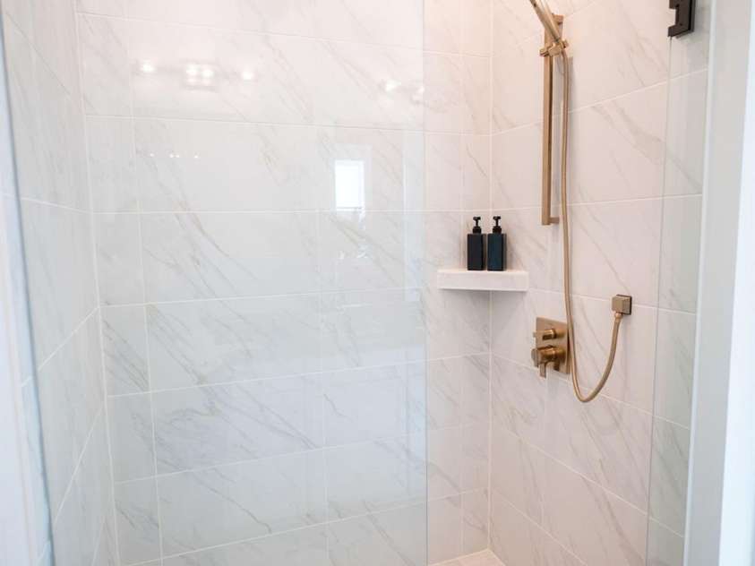 411 Old Town Village Road, Waxhaw, NC 28173.  MLS# CAR4251041, YatesRealty ID 7780. The Price | Model Home *actual finishes, structural selections, and orientation may vary.