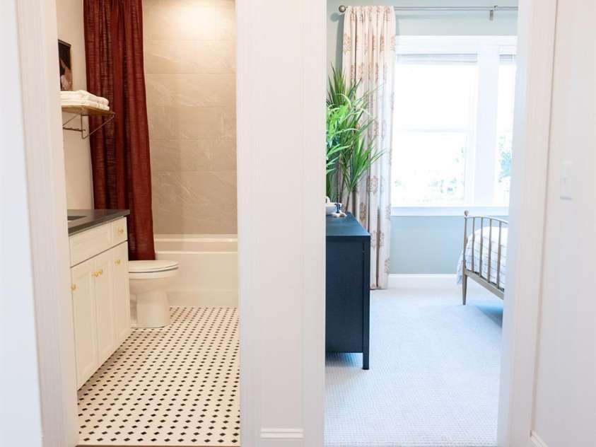 411 Old Town Village Road, Waxhaw, NC 28173.  MLS# CAR4251041, YatesRealty ID 7780. The Price | Model Home *actual finishes, structural selections, and orientation may vary.