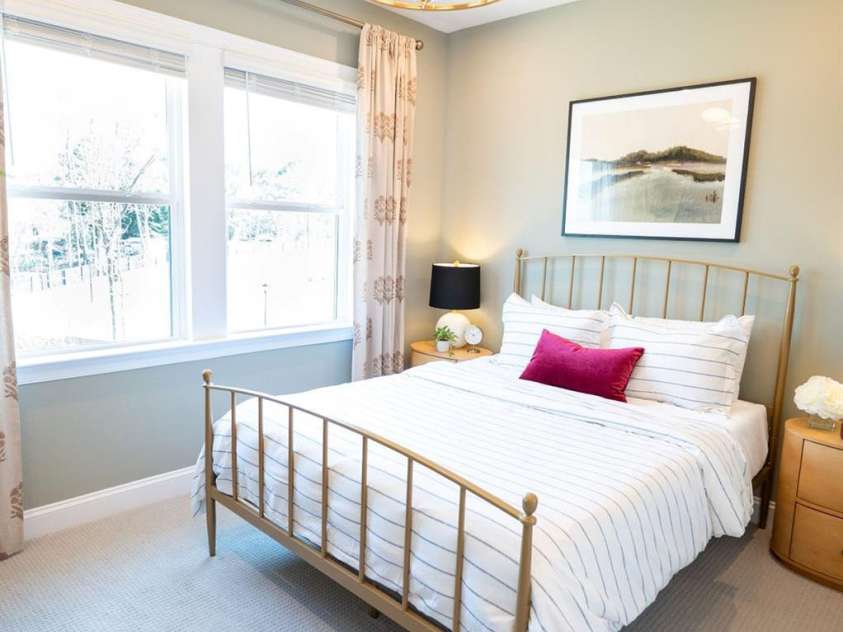 411 Old Town Village Road, Waxhaw, NC 28173.  MLS# CAR4251041, YatesRealty ID 7780. The Price | Model Home *actual finishes, structural selections, and orientation may vary.