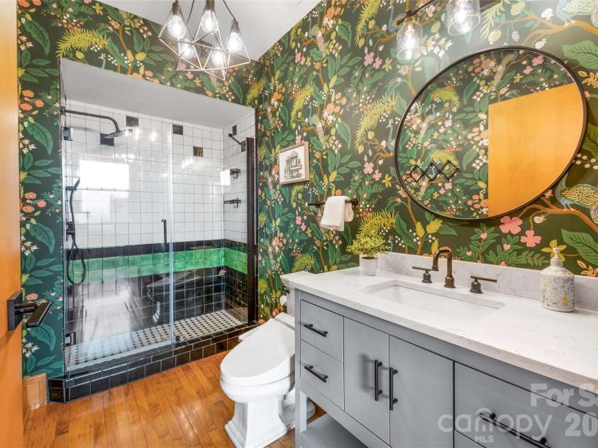 59 College Street, Asheville, NC 28801.  MLS# CAR4415642, YatesRealty ID 7780. 