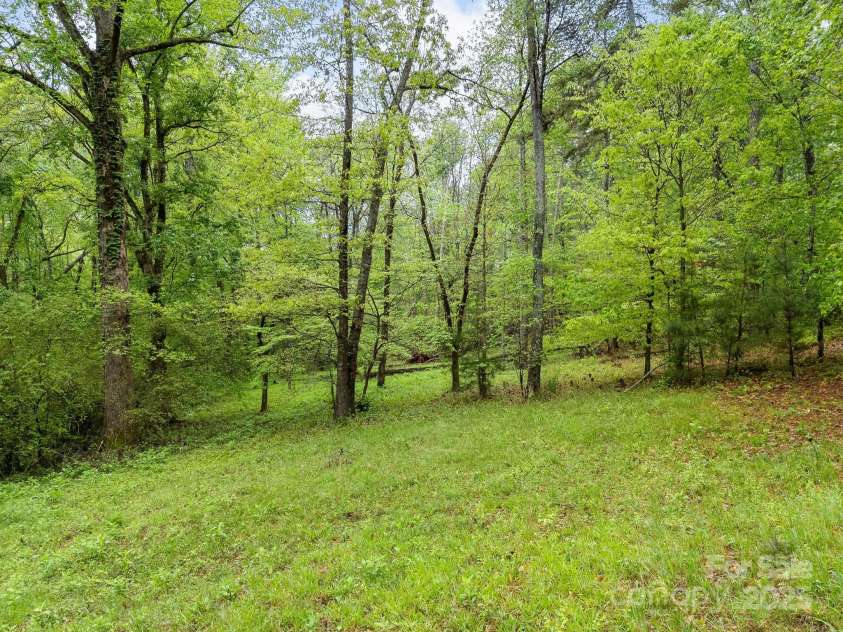 241 Pinefield Drive, Tryon, NC 28782.  MLS# CAR4250675, YatesRealty ID 7781. Another field
