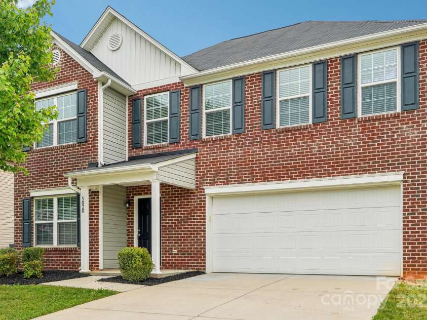 5030 Ashley Place Drive, Bessemer City, NC 28016.  MLS# CAR4249444, YatesRealty ID 7782. 