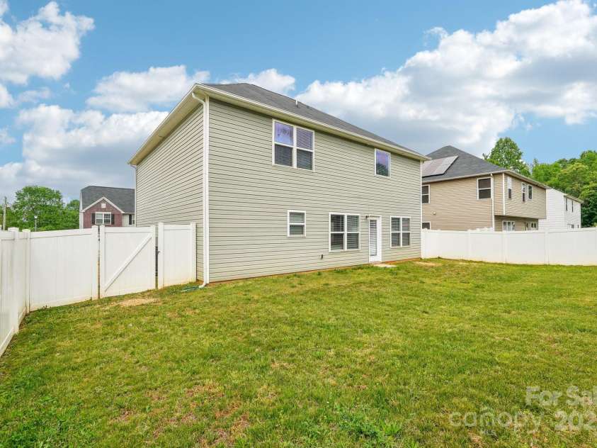 5030 Ashley Place Drive, Bessemer City, NC 28016.  MLS# CAR4249444, YatesRealty ID 7782. 