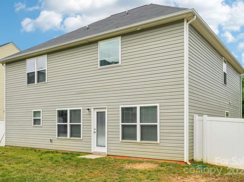 5030 Ashley Place Drive, Bessemer City, NC 28016.  MLS# CAR4249444, YatesRealty ID 7782. 