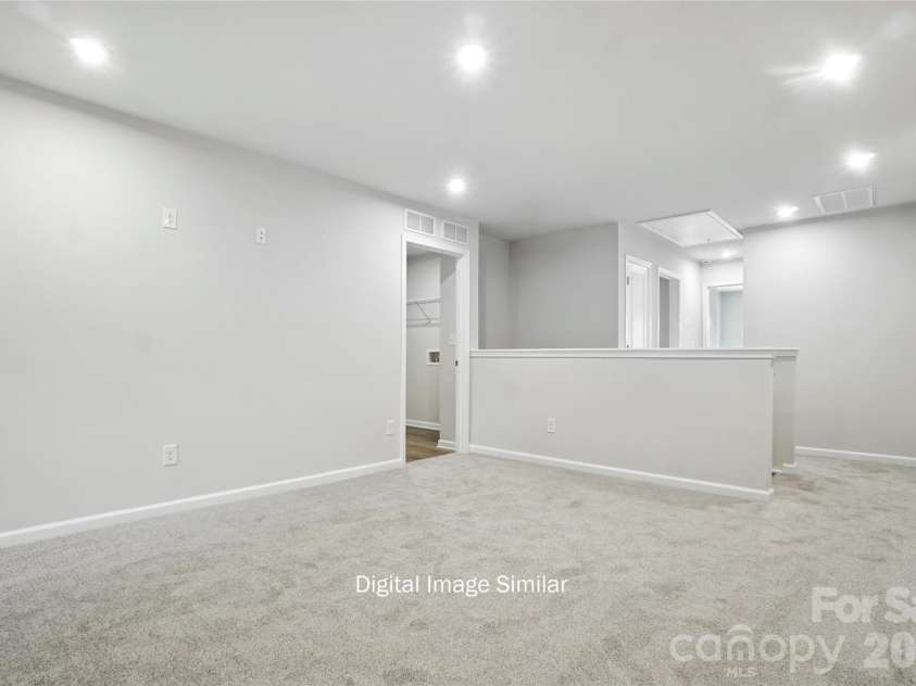 1227 Vibrant Road, Charlotte, NC 28215.  MLS# CAR4352045, YatesRealty ID 7783. 