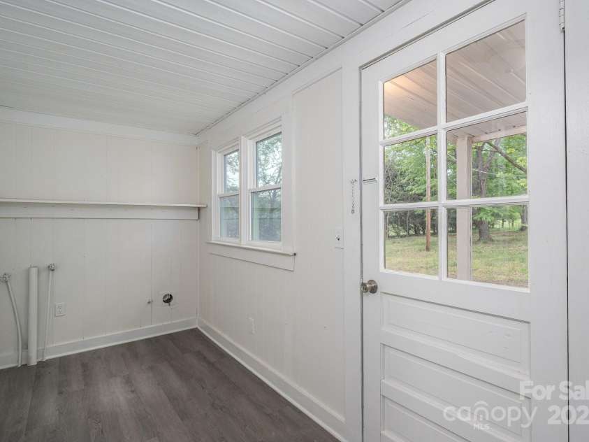 201 Lee Black Road, Cherryville, NC 28021.  MLS# CAR4240995, YatesRealty ID 7784. 