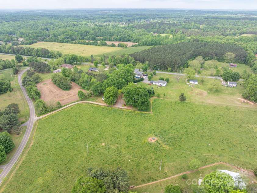 201 Lee Black Road, Cherryville, NC 28021.  MLS# CAR4240995, YatesRealty ID 7784. 