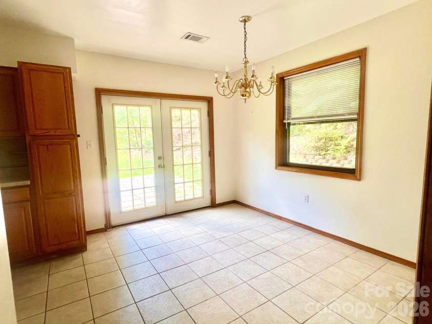 3840 Hide Away Hill, Morganton, NC 28655.  MLS# CAR4363991, YatesRealty ID 7784. 