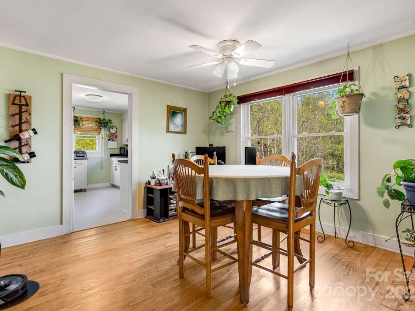 37 Timber Creek Drive, Waynesville, NC 28786.  MLS# CAR4250762, YatesRealty ID 7785. 