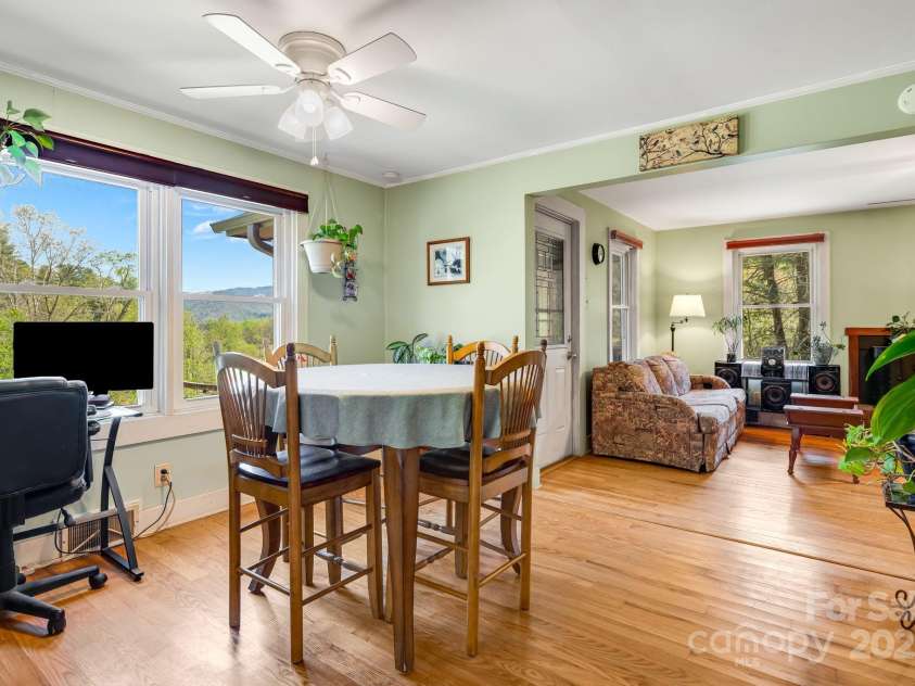 37 Timber Creek Drive, Waynesville, NC 28786.  MLS# CAR4250762, YatesRealty ID 7785. 