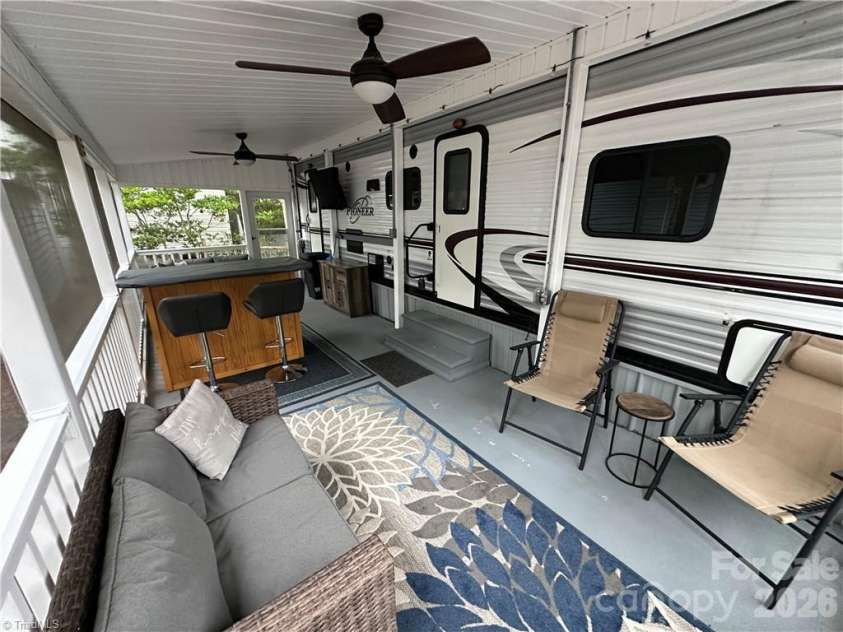 107 Pine Street, New London, NC 28127.  MLS# CAR4361664, YatesRealty ID 7786. 