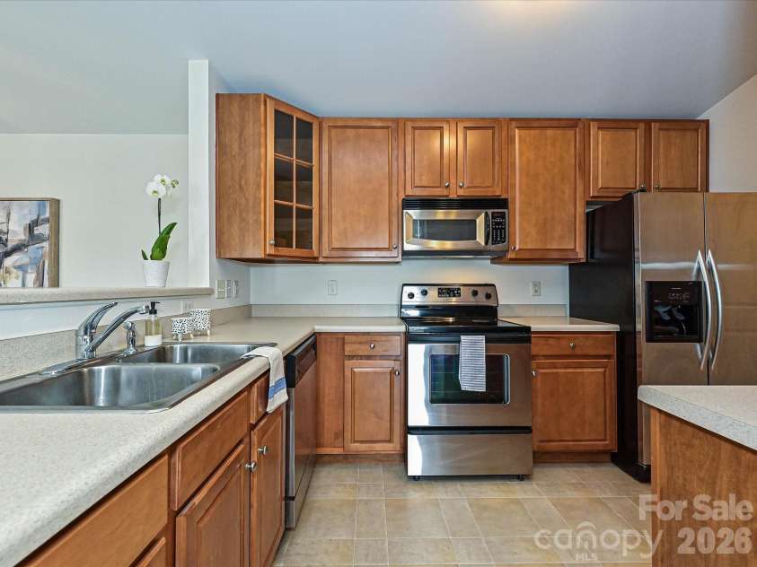 11873 Ridgeway Park Drive, Charlotte, NC 28277.  MLS# CAR4363892, YatesRealty ID 7787. 