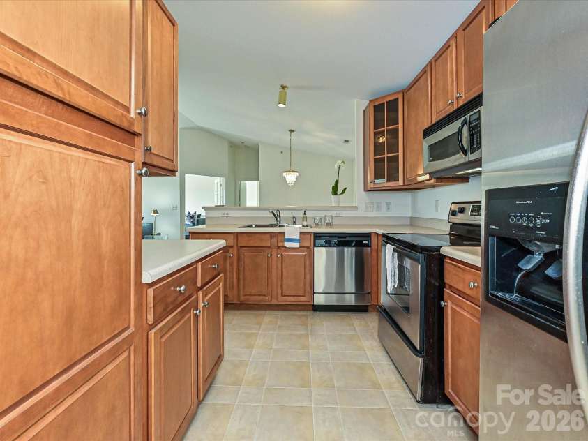 11873 Ridgeway Park Drive, Charlotte, NC 28277.  MLS# CAR4363892, YatesRealty ID 7787. 