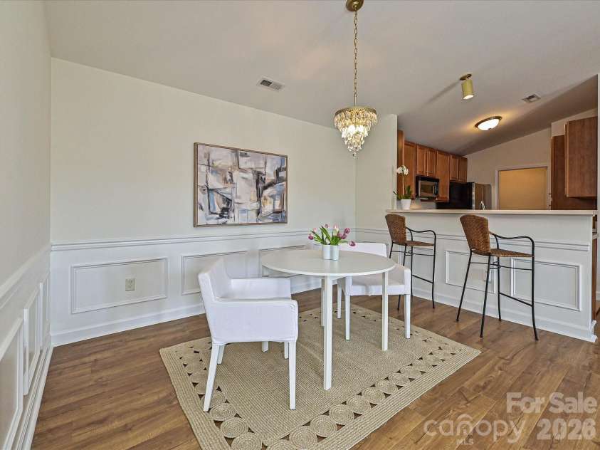 11873 Ridgeway Park Drive, Charlotte, NC 28277.  MLS# CAR4363892, YatesRealty ID 7787. 
