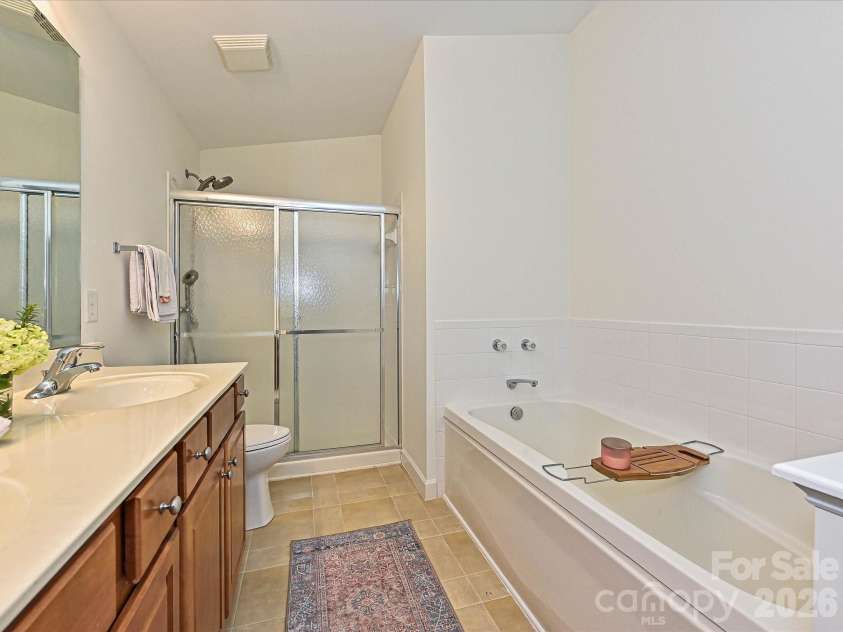 11873 Ridgeway Park Drive, Charlotte, NC 28277.  MLS# CAR4363892, YatesRealty ID 7787. 