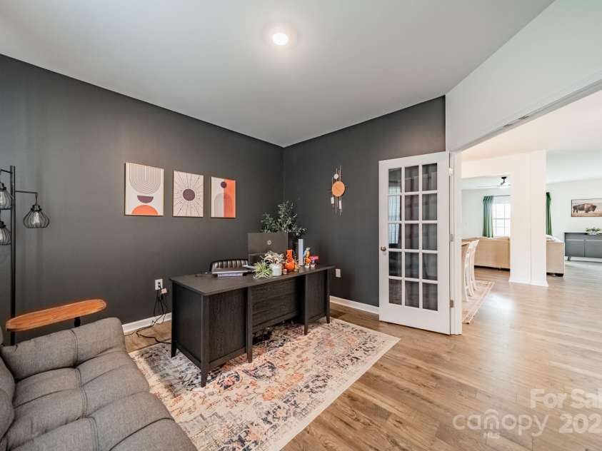 144 Flame Azalea Court, Locust, NC 28097.  MLS# CAR4250738, YatesRealty ID 7788. 