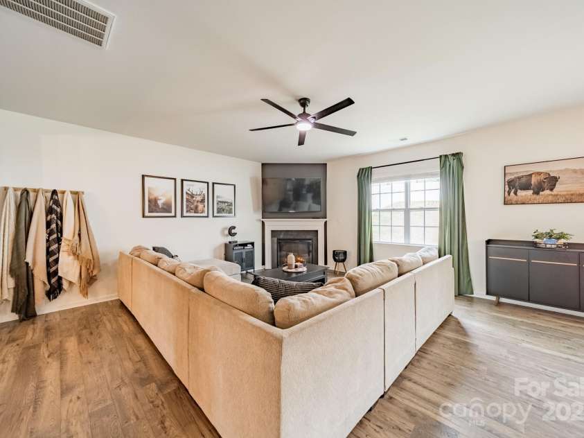 144 Flame Azalea Court, Locust, NC 28097.  MLS# CAR4250738, YatesRealty ID 7788. 