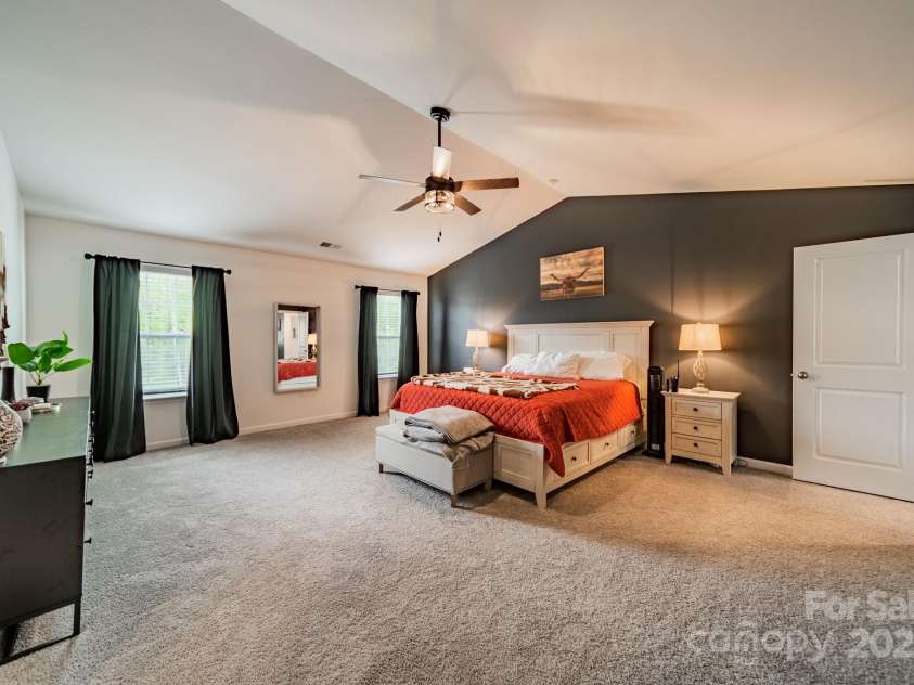 144 Flame Azalea Court, Locust, NC 28097.  MLS# CAR4250738, YatesRealty ID 7788. 