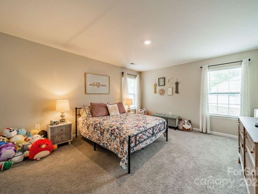 144 Flame Azalea Court, Locust, NC 28097.  MLS# CAR4250738, YatesRealty ID 7788. 