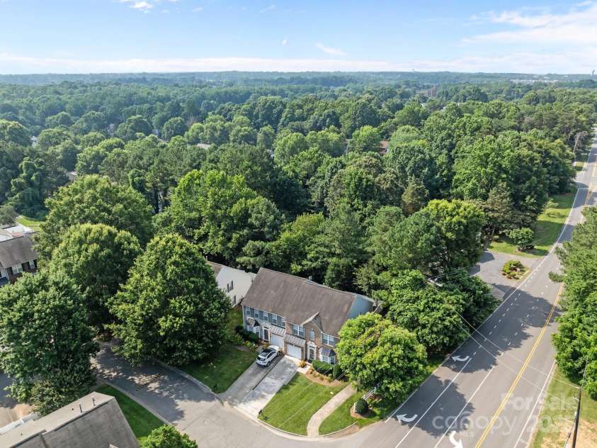 157 Talbert Town Loop, Mooresville, NC 28117.  MLS# CAR4275310, YatesRealty ID 7789. Nestled just minutes from I-77, you’ll be close to Lake Norman, Costco, Walmart, AmStar Movie Theater, and the NASCAR Technical Institute