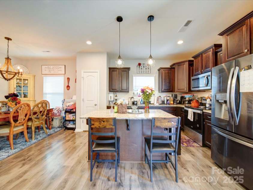 1232 Scotch Meadows Loop, Monroe, NC 28110.  MLS# CAR4227317, YatesRealty ID 7790. 