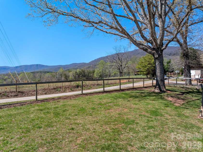 1434 Lake Adger Road, Mill Spring, NC 28756.  MLS# CAR4363547, YatesRealty ID 7791. Pasture
