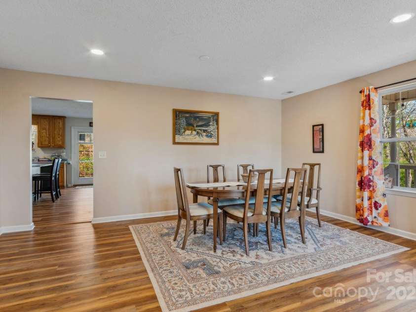 12 Hutchinson Woods Drive, Fletcher, NC 28732.  MLS# CAR4238385, YatesRealty ID 7792. 