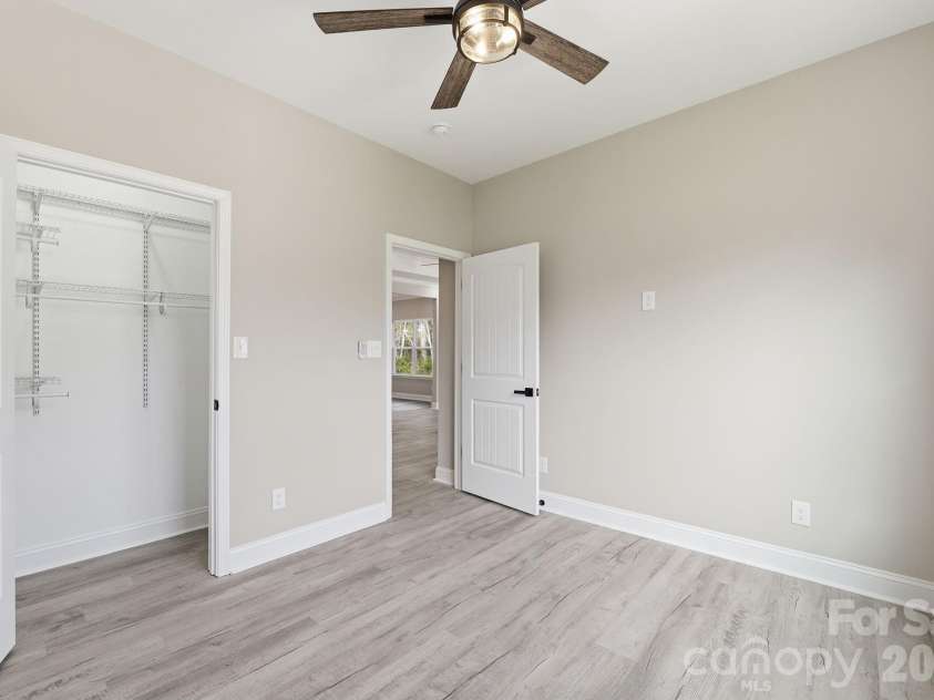 1429 1/2 Edgewood Drive, Rock Hill, SC 20730.  MLS# CAR4363128, YatesRealty ID 7793. Bedroom 1