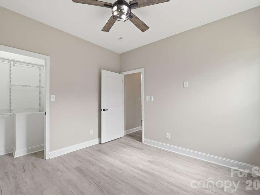 1429 1/2 Edgewood Drive, Rock Hill, SC 20730.  MLS# CAR4363128, YatesRealty ID 7793. Bedroom 2