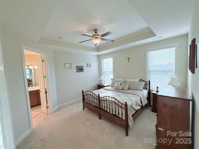 7581 Short Putt Court, Charlotte, NC 28215.  MLS# CAR4240802, YatesRealty ID 7793. 