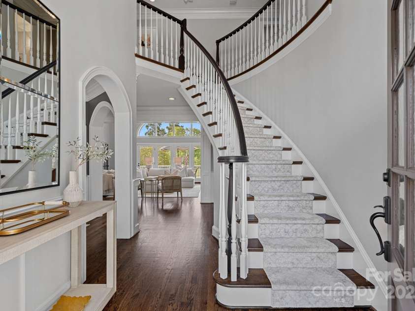 19216 Peninsula Shores Drive, Cornelius, NC 28031.  MLS# CAR4237966, YatesRealty ID 7794. 