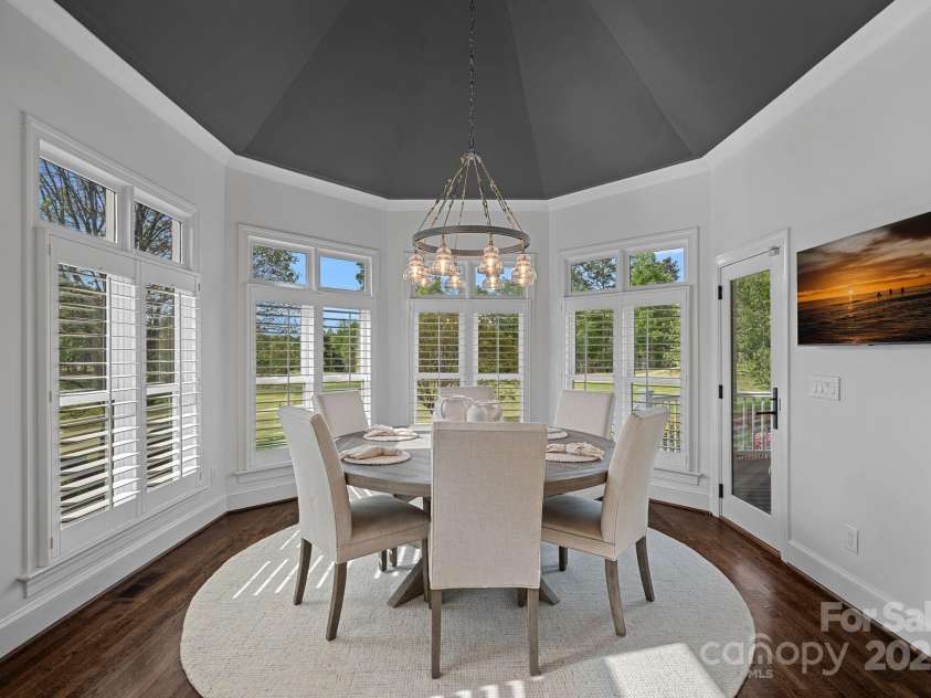 19216 Peninsula Shores Drive, Cornelius, NC 28031.  MLS# CAR4237966, YatesRealty ID 7794. 