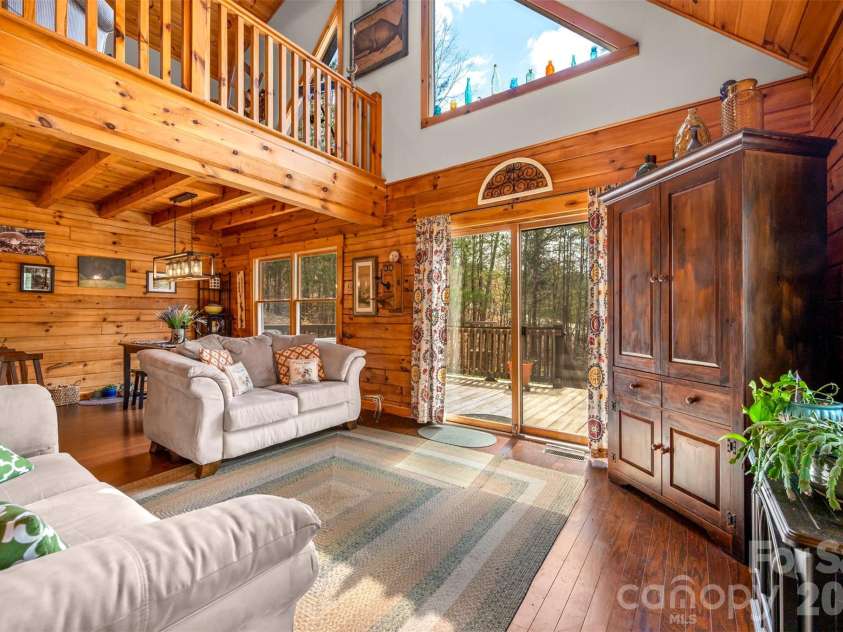 418 Owls Ridge Drive, Bostic, NC 28018.  MLS# CAR4364255, YatesRealty ID 7794. 