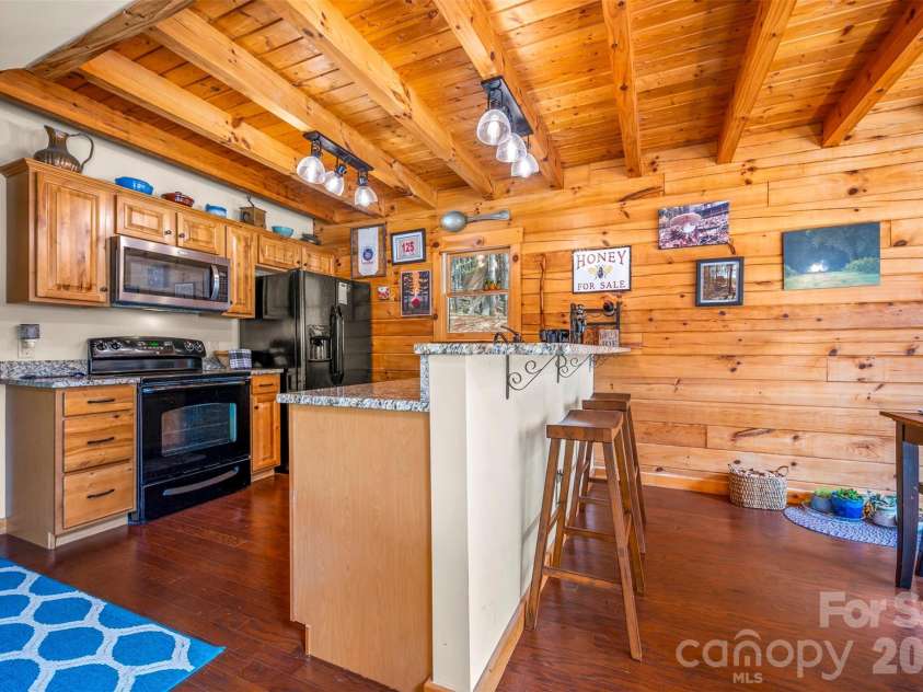 418 Owls Ridge Drive, Bostic, NC 28018.  MLS# CAR4364255, YatesRealty ID 7794. 