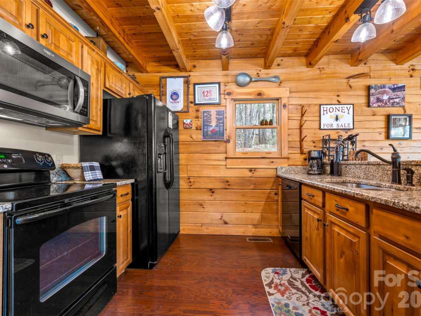 418 Owls Ridge Drive, Bostic, NC 28018.  MLS# CAR4364255, YatesRealty ID 7794. 