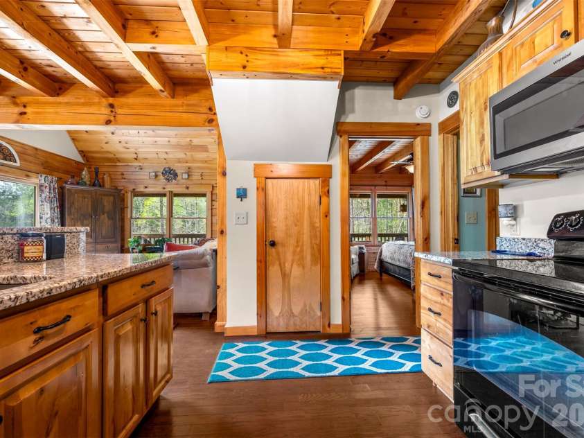 418 Owls Ridge Drive, Bostic, NC 28018.  MLS# CAR4364255, YatesRealty ID 7794. 
