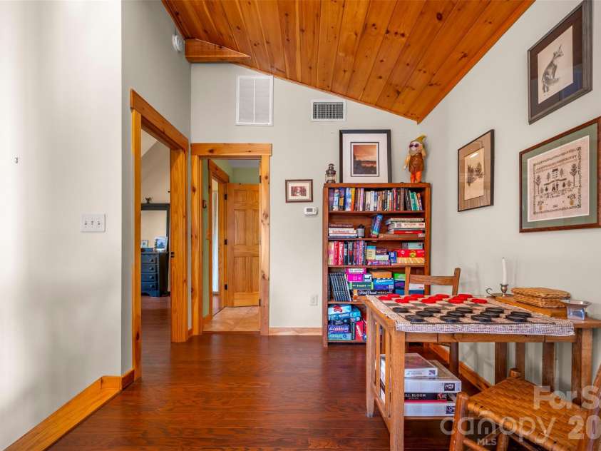 418 Owls Ridge Drive, Bostic, NC 28018.  MLS# CAR4364255, YatesRealty ID 7794. 