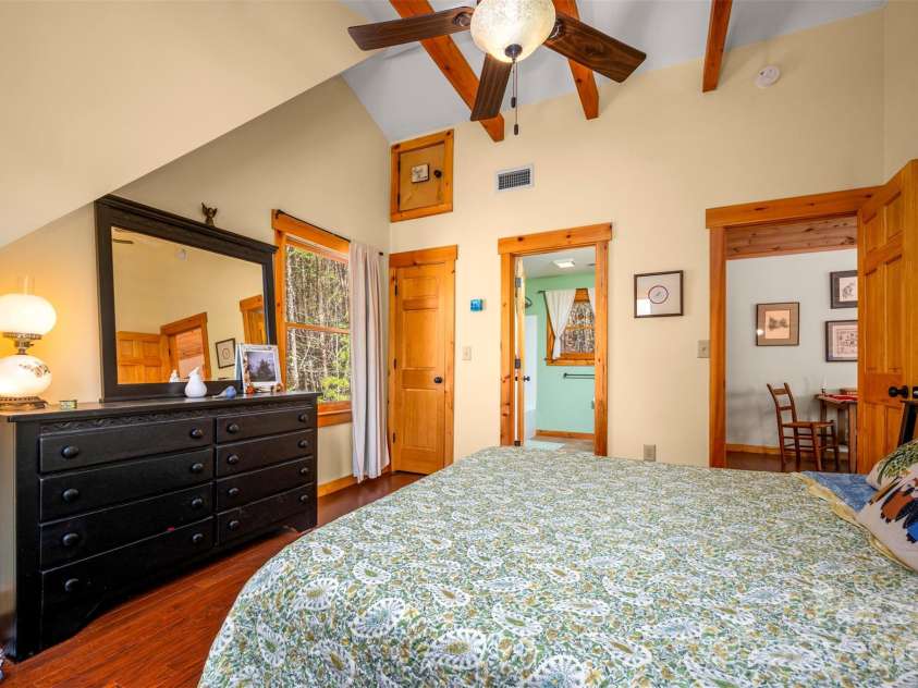 418 Owls Ridge Drive, Bostic, NC 28018.  MLS# CAR4364255, YatesRealty ID 7794. 