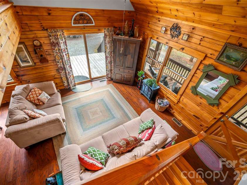 418 Owls Ridge Drive, Bostic, NC 28018.  MLS# CAR4364255, YatesRealty ID 7794. 