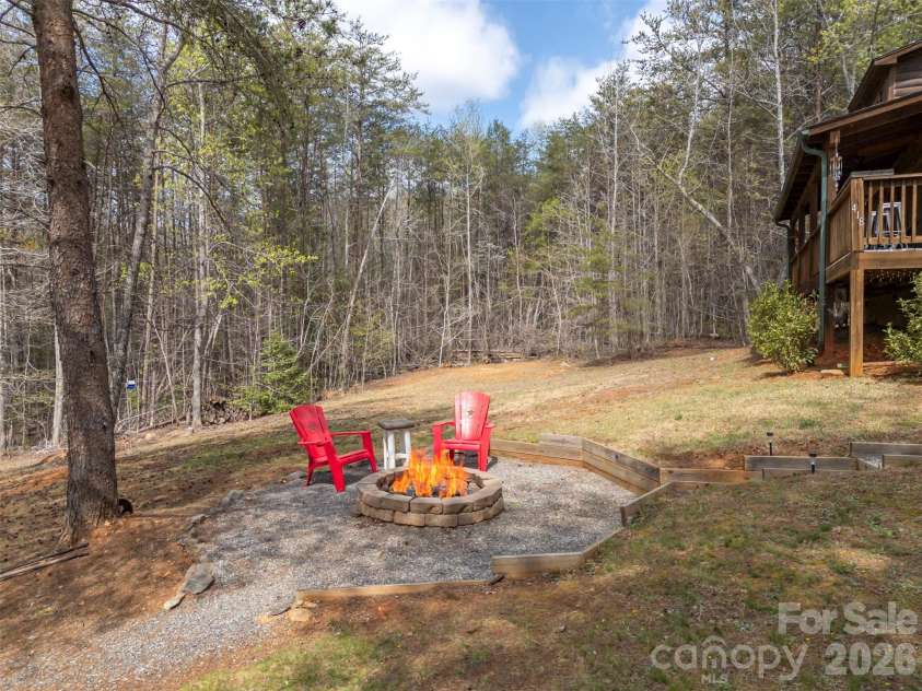 418 Owls Ridge Drive, Bostic, NC 28018.  MLS# CAR4364255, YatesRealty ID 7794. 