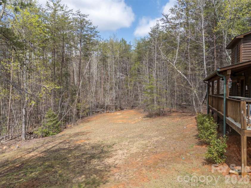 418 Owls Ridge Drive, Bostic, NC 28018.  MLS# CAR4364255, YatesRealty ID 7794. 