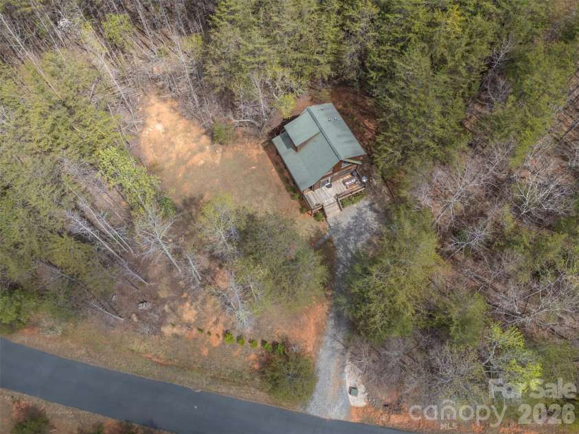 418 Owls Ridge Drive, Bostic, NC 28018.  MLS# CAR4364255, YatesRealty ID 7794. 