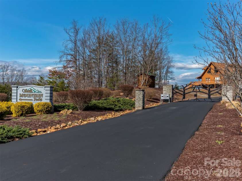 418 Owls Ridge Drive, Bostic, NC 28018.  MLS# CAR4364255, YatesRealty ID 7794. 