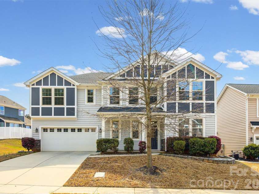 15234 Red Canoe Way, Charlotte, NC 28278.  MLS# CAR4361223, YatesRealty ID 7795. 