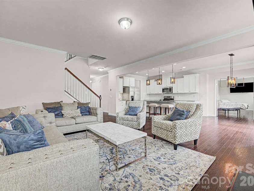 15234 Red Canoe Way, Charlotte, NC 28278.  MLS# CAR4361223, YatesRealty ID 7795. 