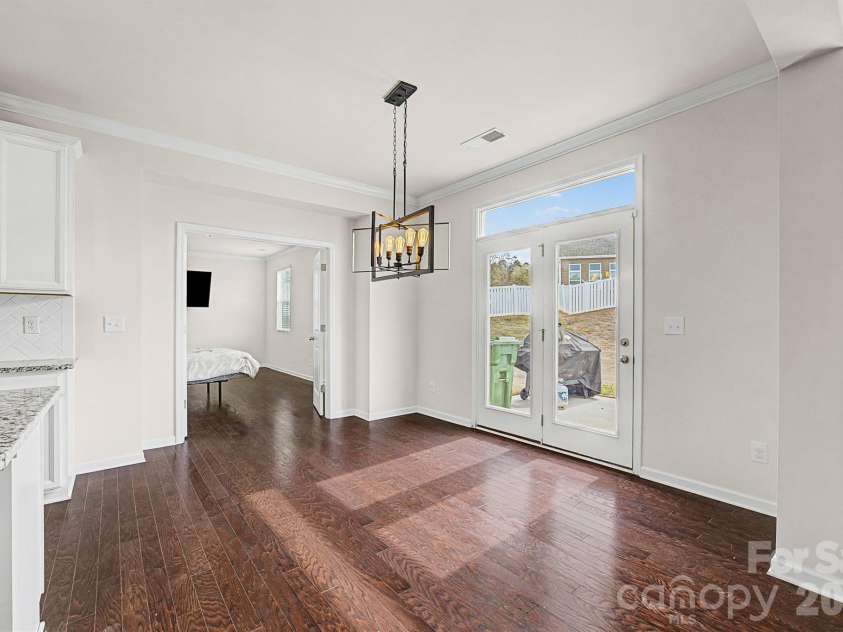 15234 Red Canoe Way, Charlotte, NC 28278.  MLS# CAR4361223, YatesRealty ID 7795. 