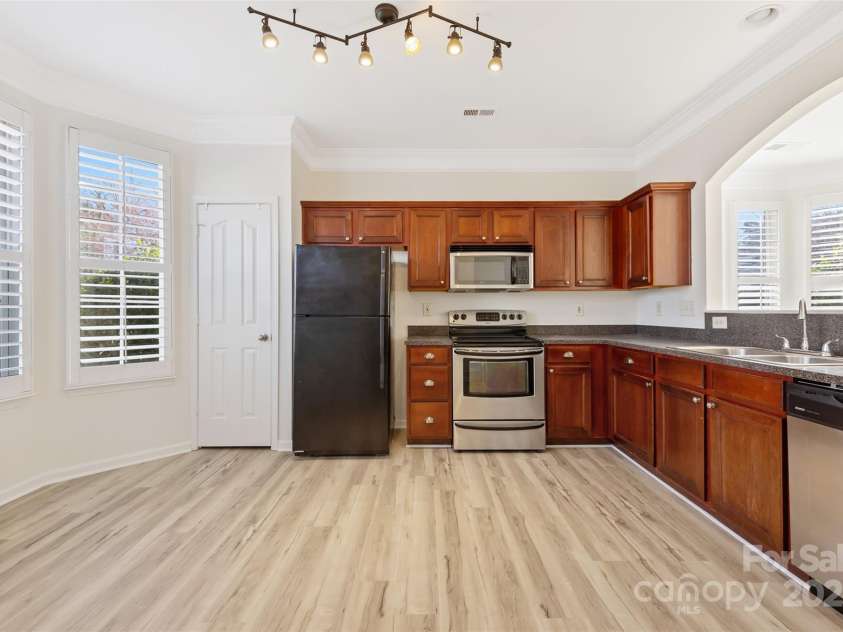 7364 Laurel Valley Road, Charlotte, NC 28273.  MLS# CAR4232514, YatesRealty ID 7795. 