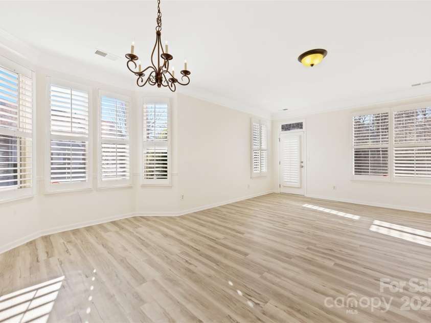 7364 Laurel Valley Road, Charlotte, NC 28273.  MLS# CAR4232514, YatesRealty ID 7795. 