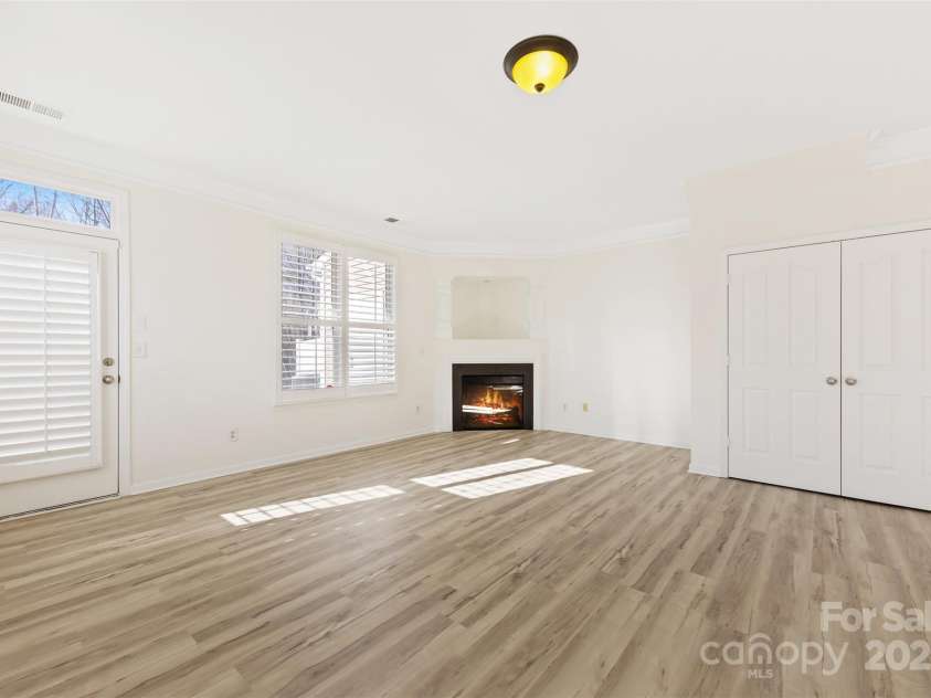 7364 Laurel Valley Road, Charlotte, NC 28273.  MLS# CAR4232514, YatesRealty ID 7795. 