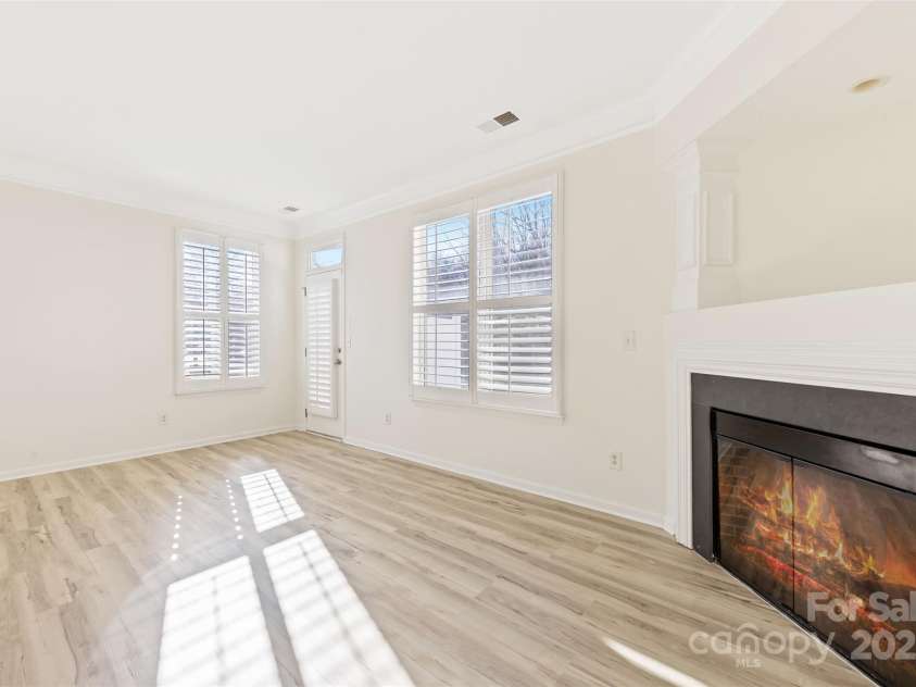 7364 Laurel Valley Road, Charlotte, NC 28273.  MLS# CAR4232514, YatesRealty ID 7795. 